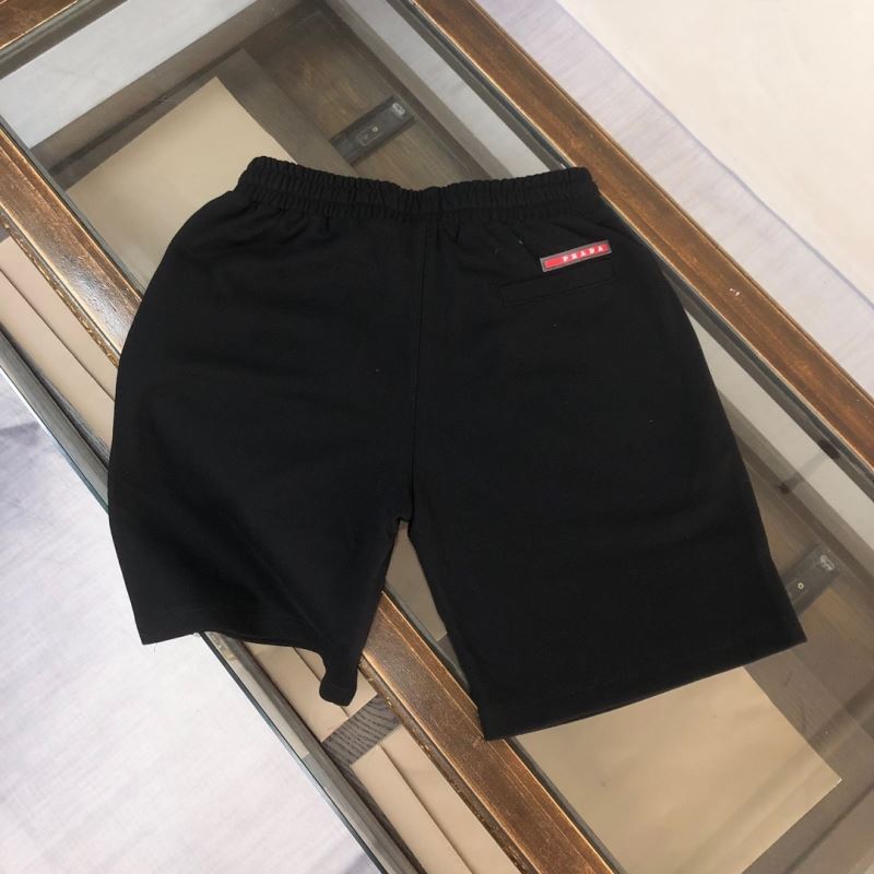 Prada Short Pants